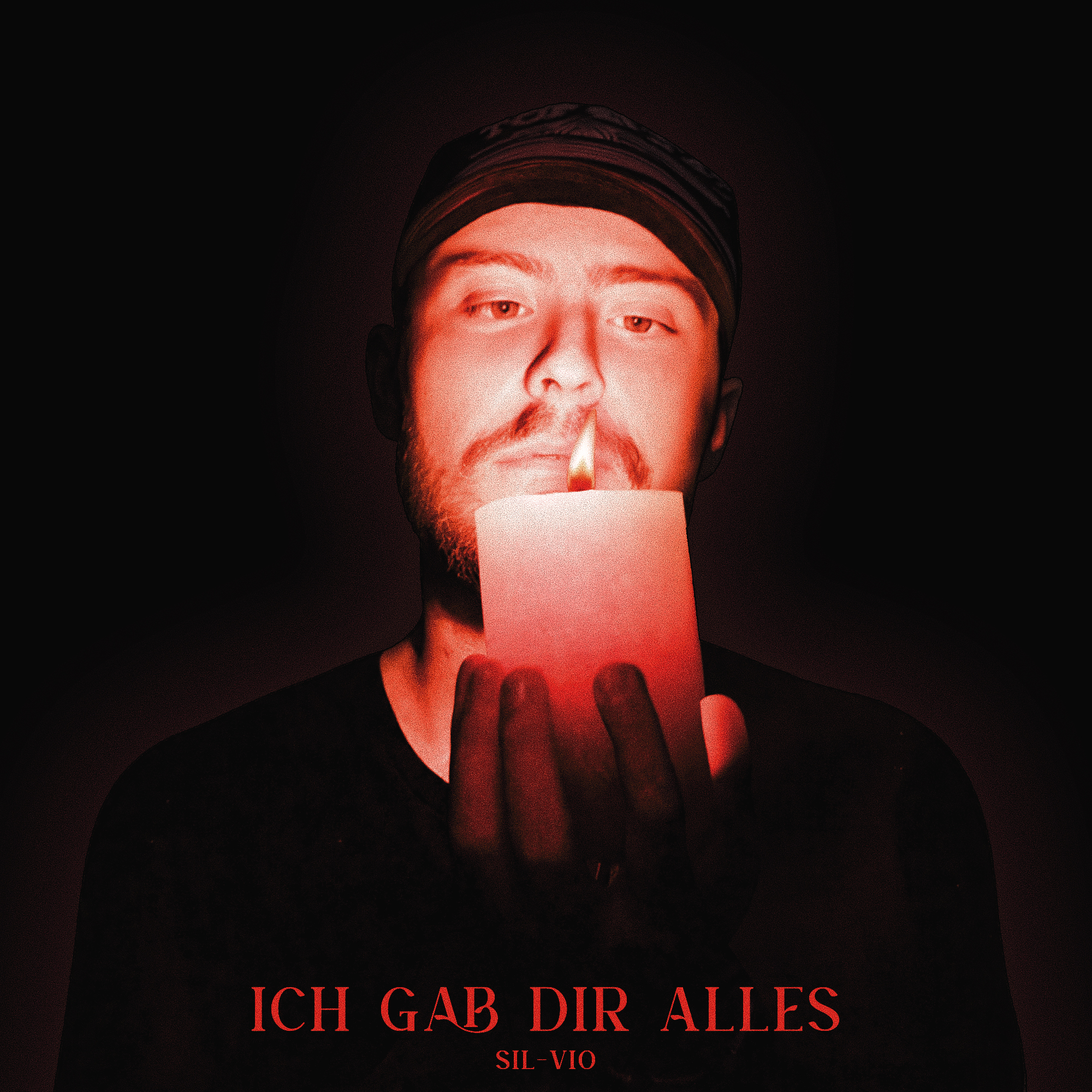Ich gab dir alles